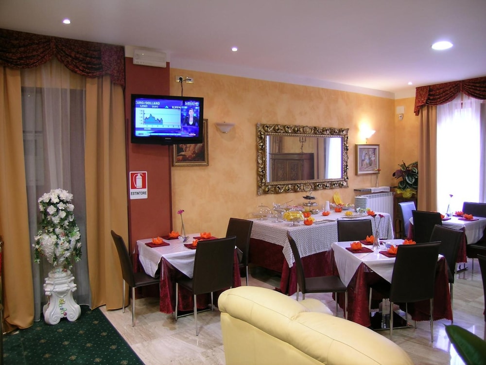Hotel Air Palace Lingotto 33/49