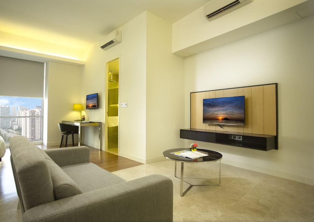 The Signature Hotel Serviced Suites Kuala Lumpur 51/69
