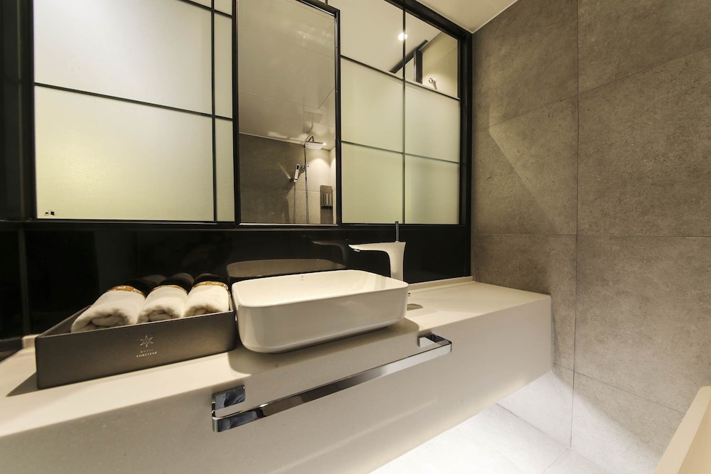 Hotel Forestar Sinchon 24/26