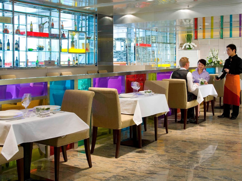 Grand Mercure Beijing Central 39/52