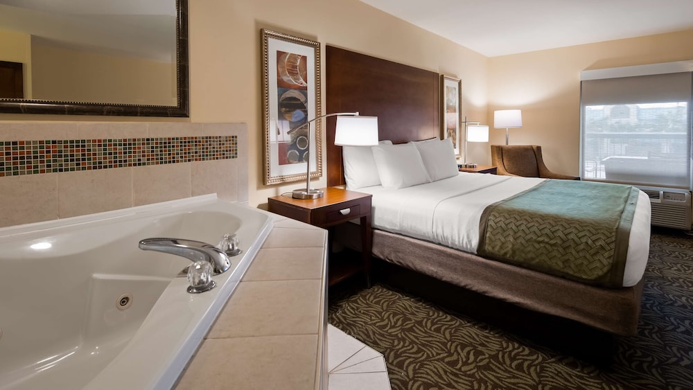 Best Western Seaway Inn 15/39