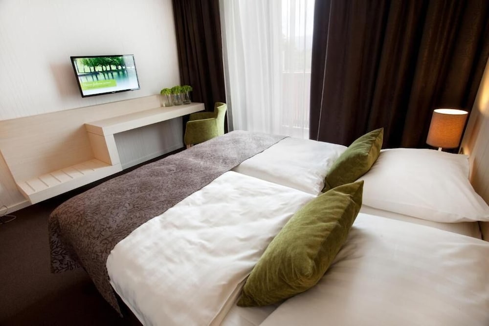 Hotel Astoria Bled 5/35