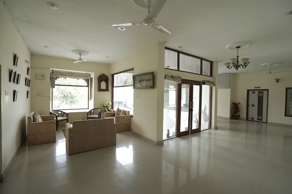 Devendra Garh 31/50