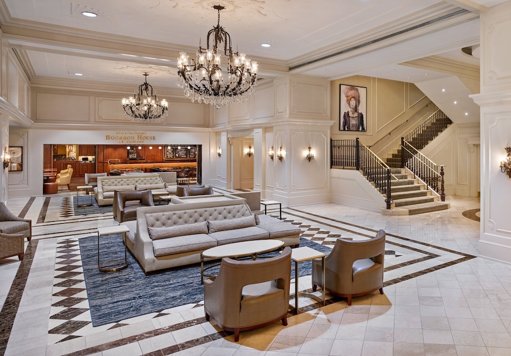 Astor Crowne Plaza New Orleans French Quarter, An Ihg Hotel 44/74