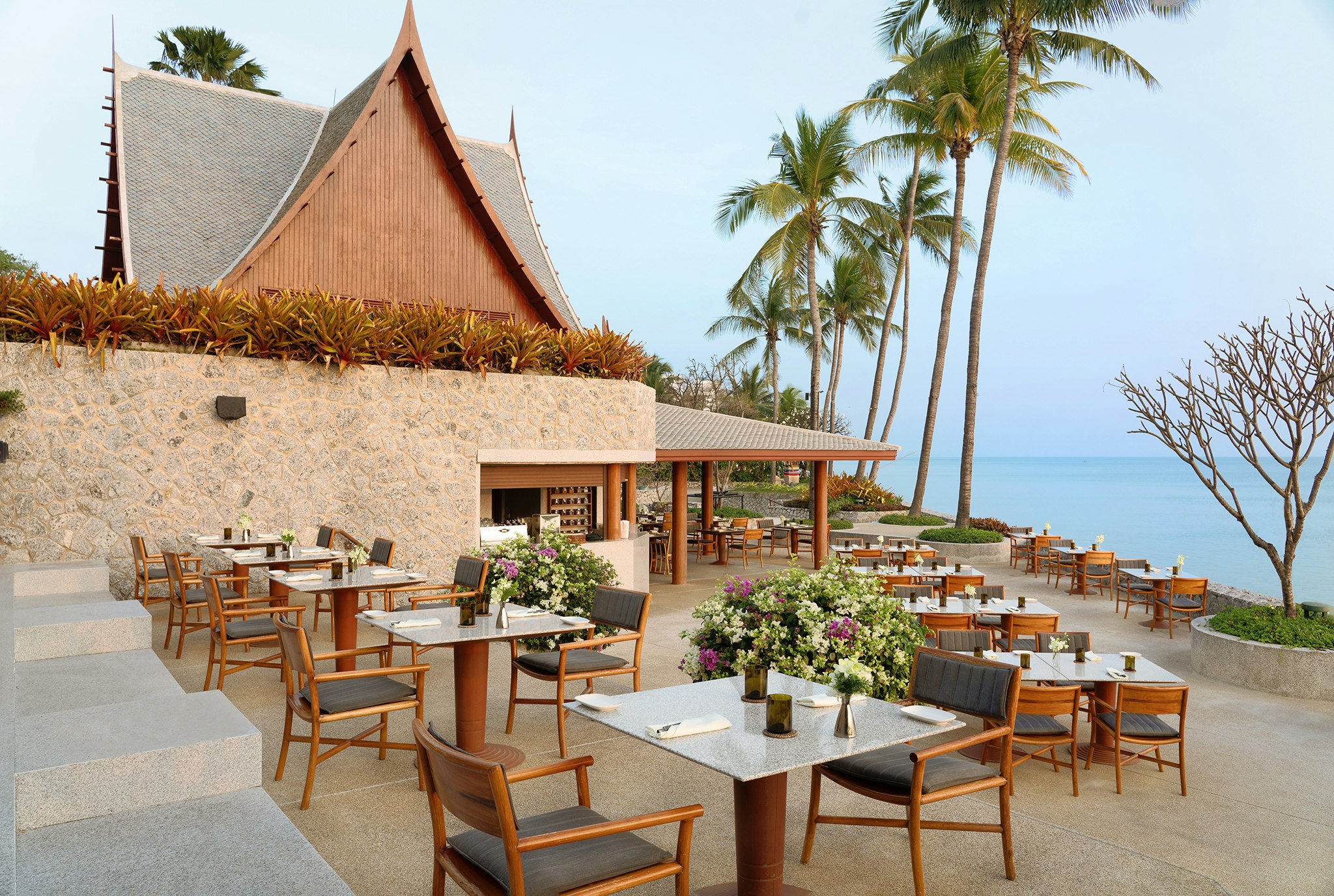 Chiva Som International Health Resort Hotel 36/45