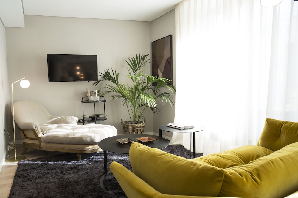 For You Apartments Madrid 25/48