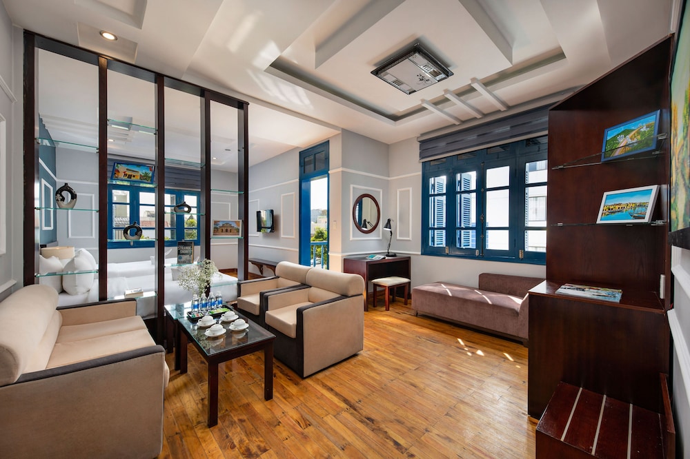 Sofia Boutique Hotel 17/24