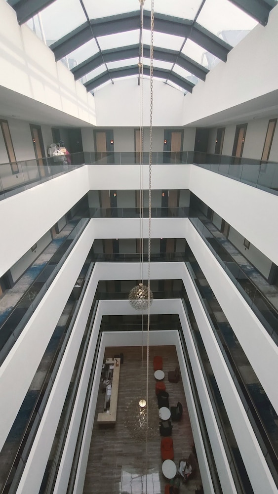 Side Zeugma Hotel - Adult Only 16 Plus 7/87