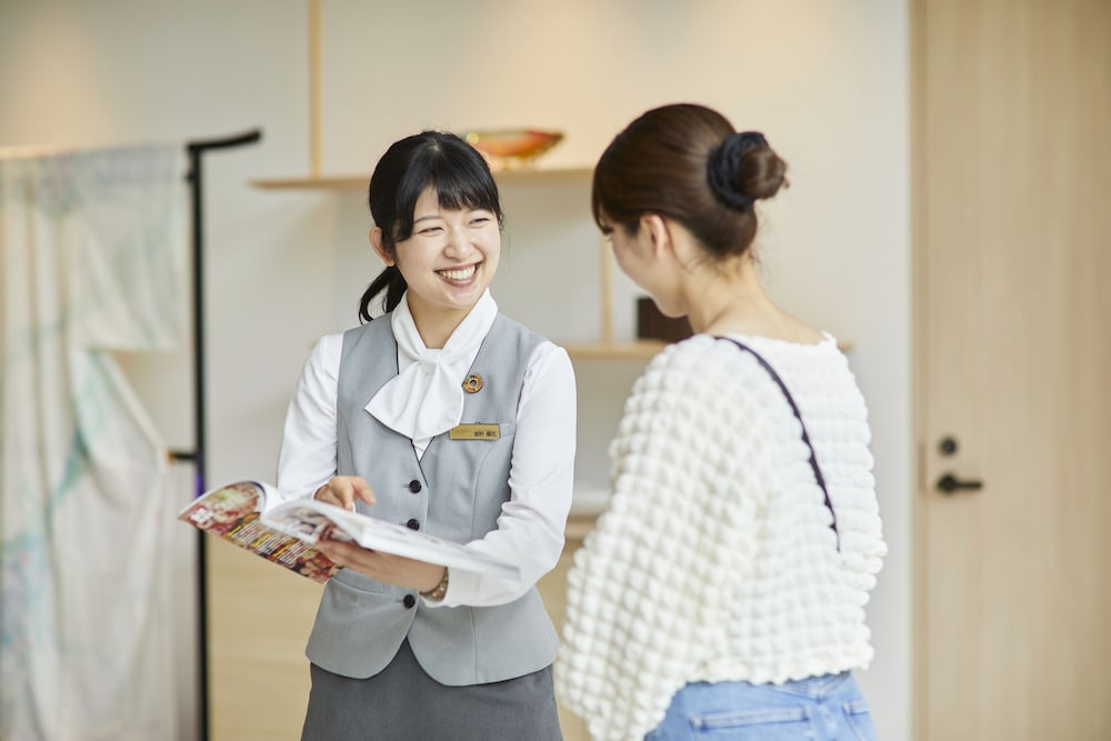 Kanazawa Sainoniwa Hotel 40/50