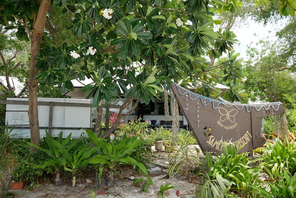 Samet Ville Resort 5/23