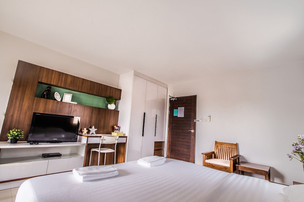 Central Place Serviced Apartment 1 9/29