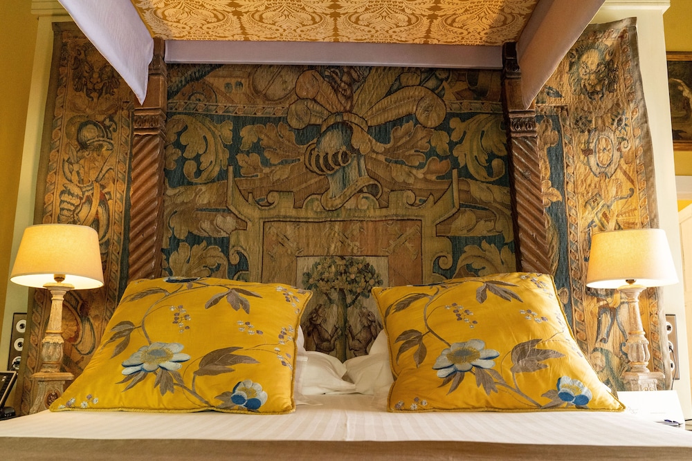 Hacienda De Abajo - Adults Only 16/50