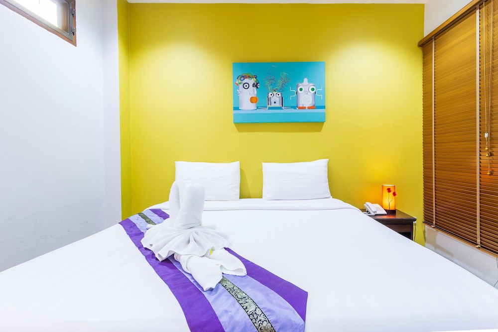 Le Canal Boutique House 16/50
