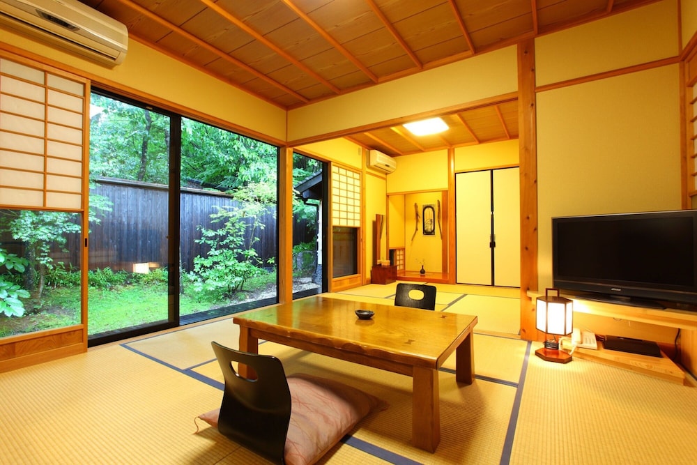 Yamashinobu 34/50