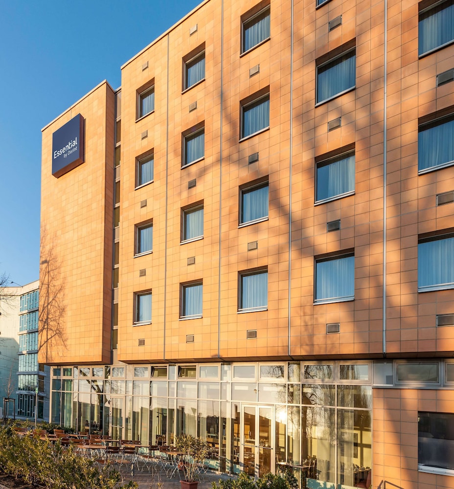 Essential by Dorint Berlin-Adlershof 5/50