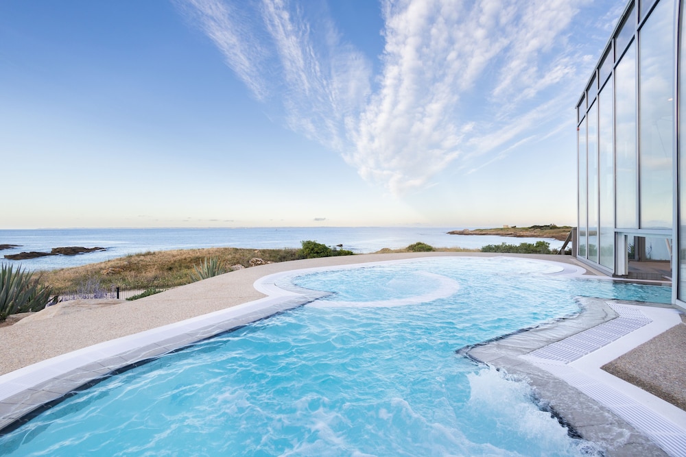 Sofitel Quiberon Thalassa Sea & Spa 44/50