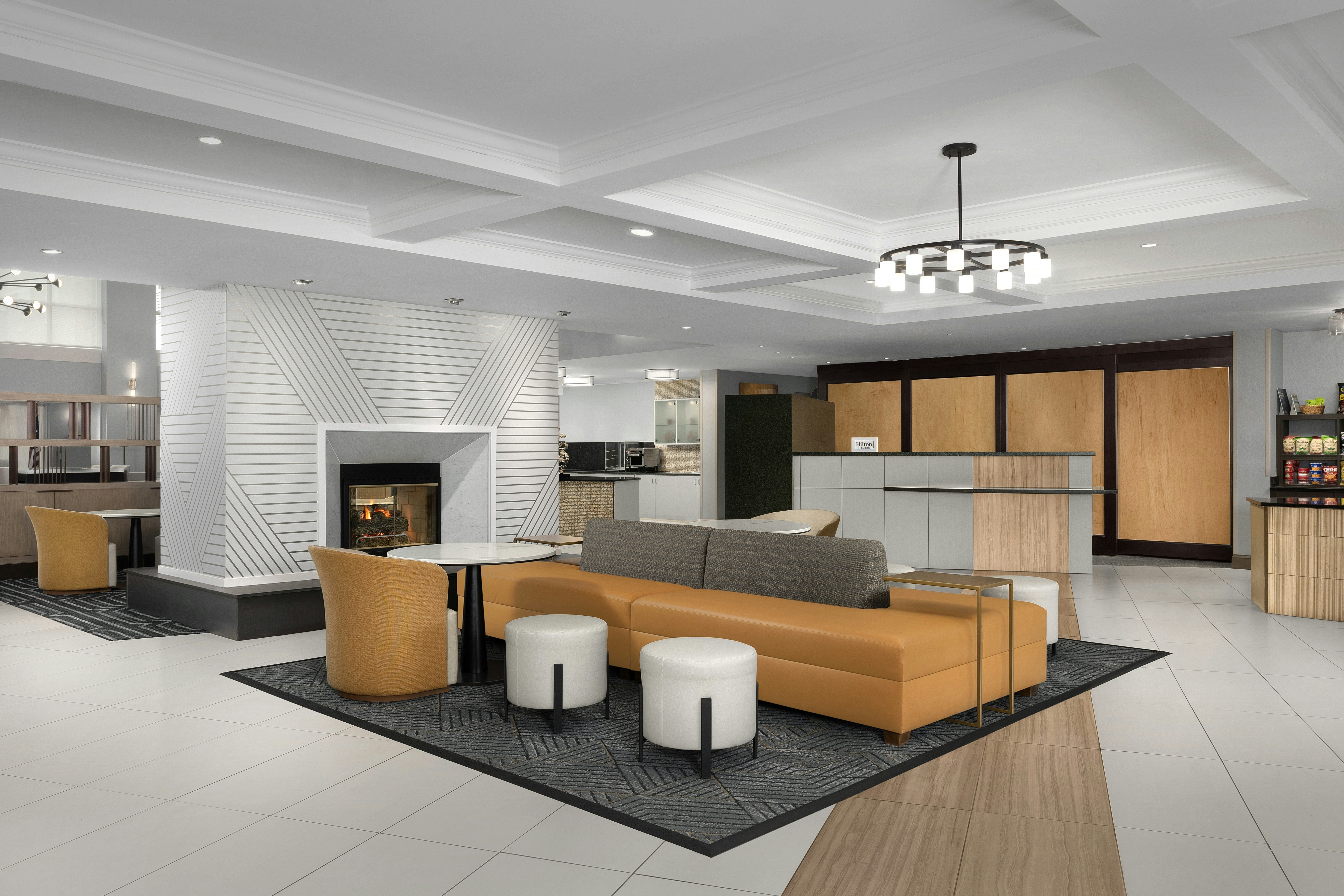 Homewood Suites by Hilton Reading 8/51