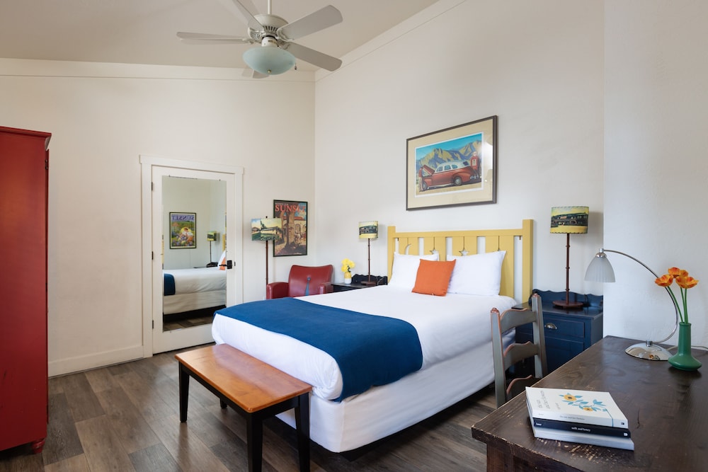 Sonoma Creek Inn 13/56