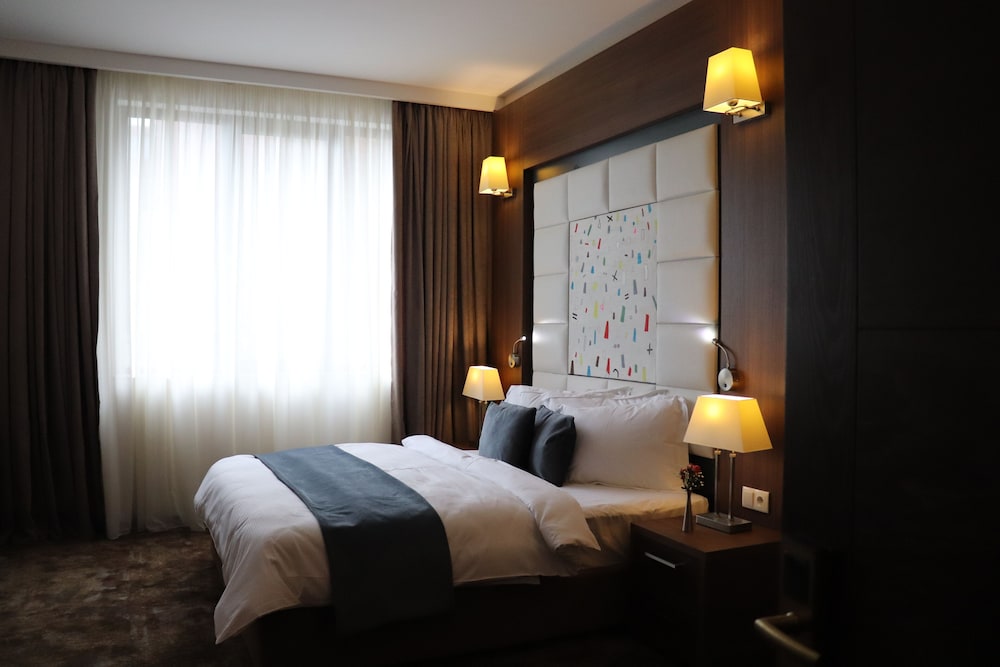 Coste Hotel 24/65