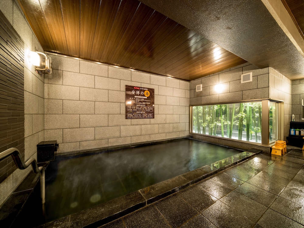 Super Hotel Anjyo Ekimae 22/26