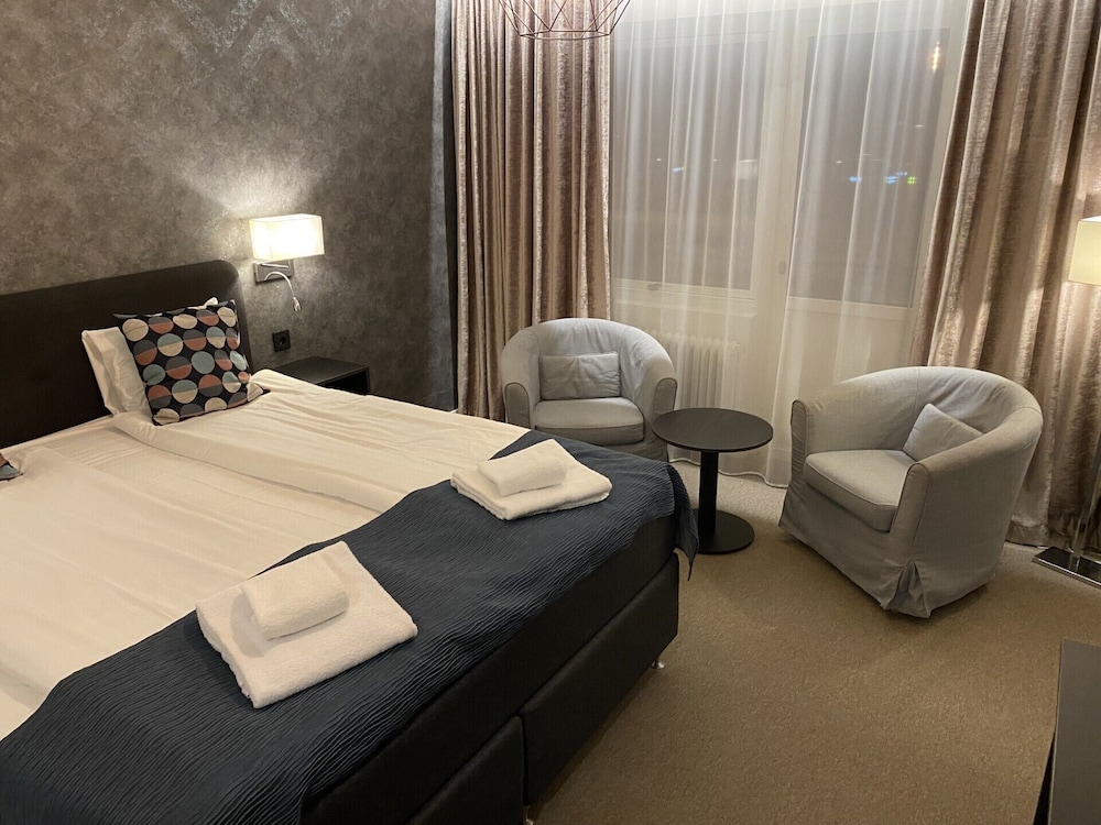 Hotell Rättvik 8/34