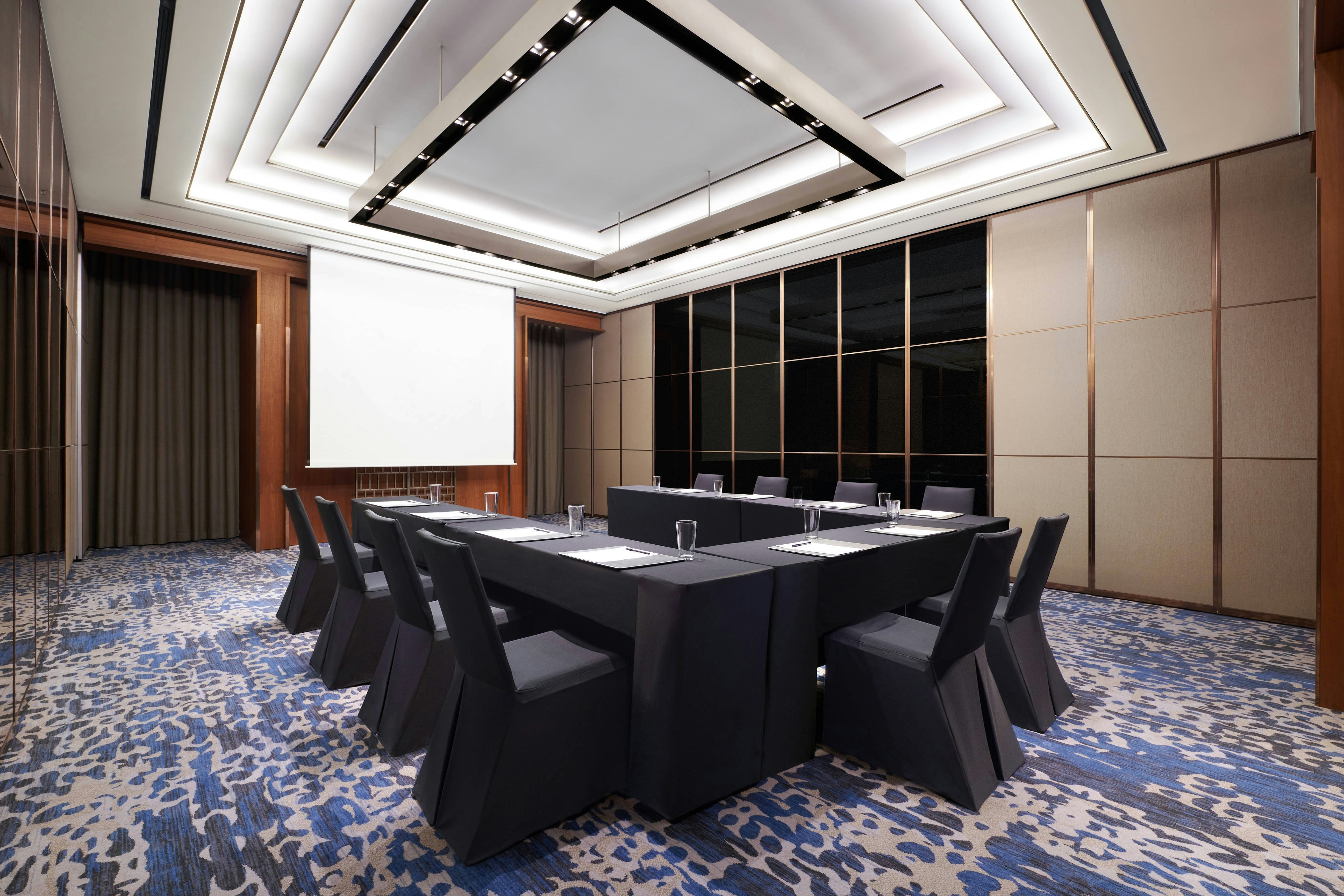 Courtyard by Marriott Seoul Pangyo 56/61