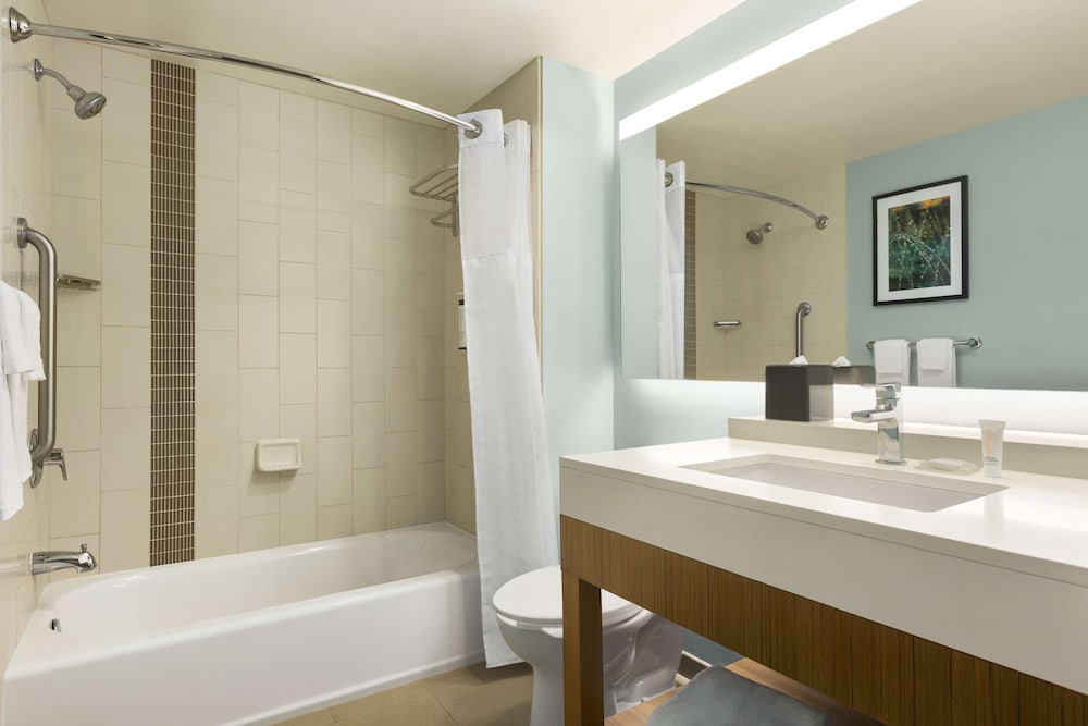 Hyatt Place Columbia Downtown the Vista 69/70
