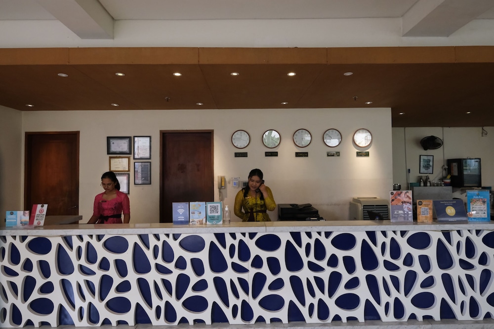 Zia Hotel Kuta 12/62