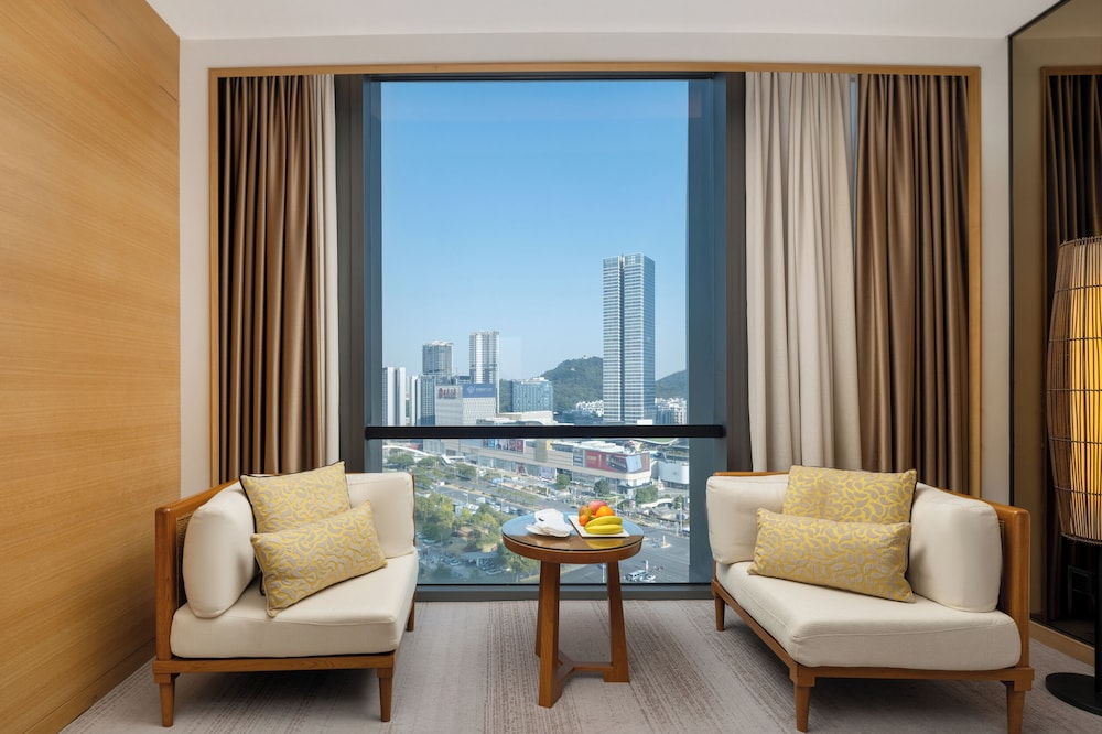 Kande International Hotel 31/50