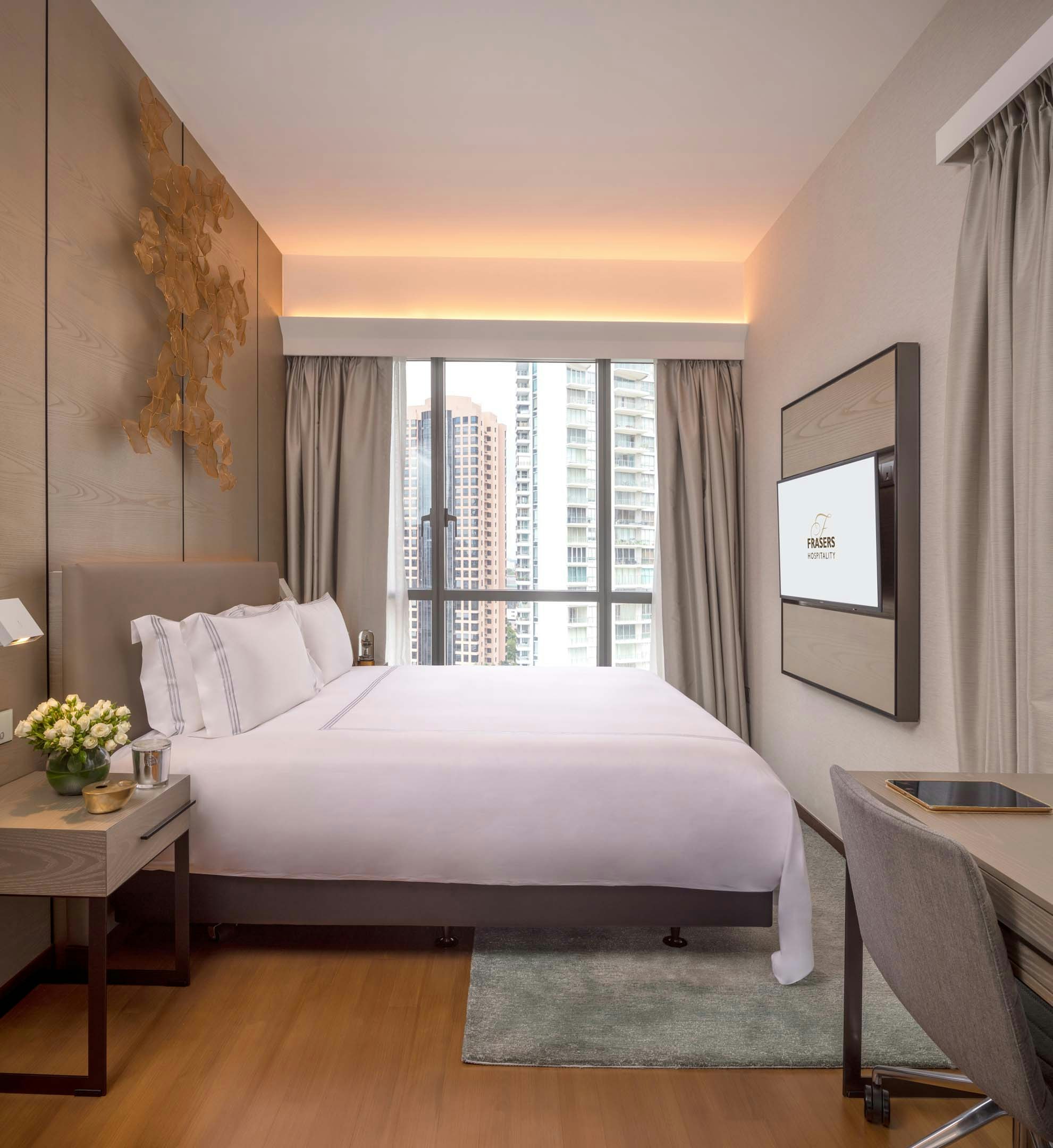 Fraser Residence Orchard Singapore 5/24