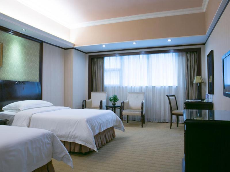 Vienna Hotel- Shenzhen Fuhua Road 13/22