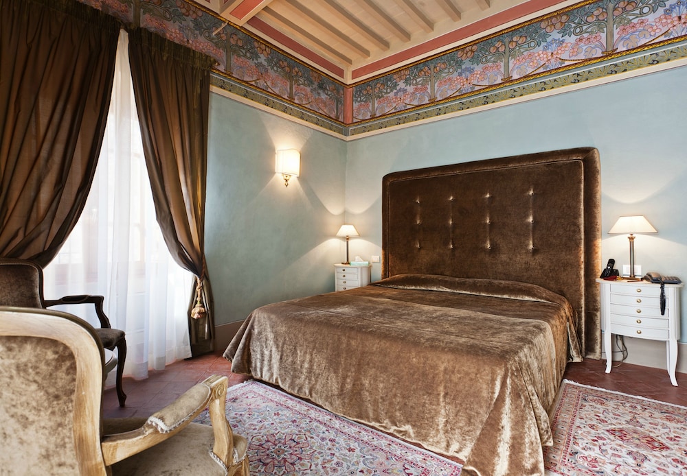 Hotel Palazzo San Niccolo 46/72