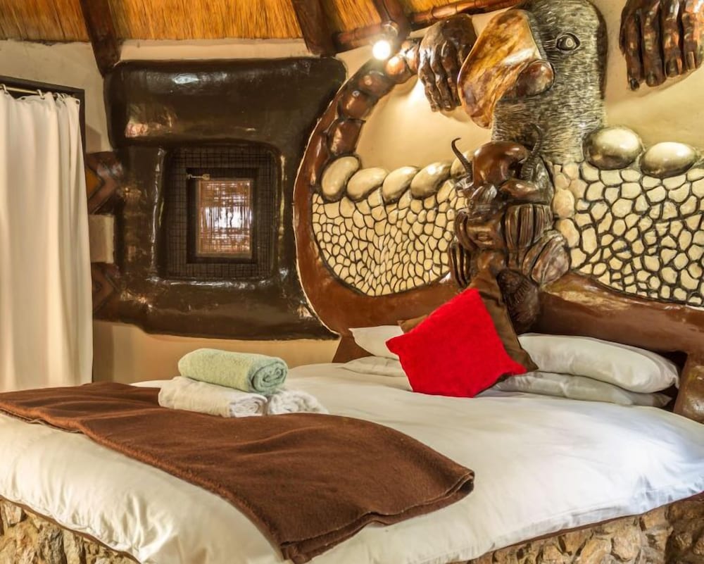 Mali Mali Safari Lodge 17/50