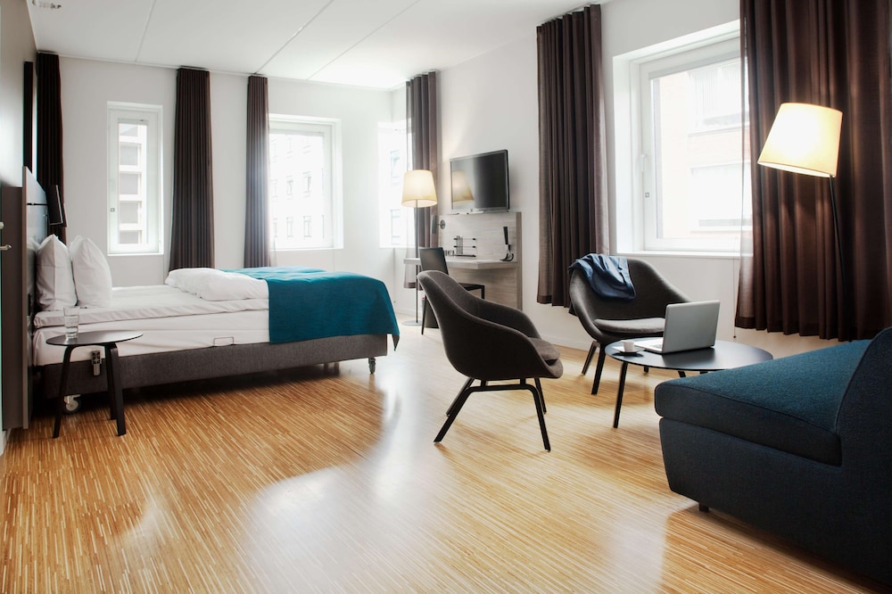 Scandic Aarhus City Hotel 28/72