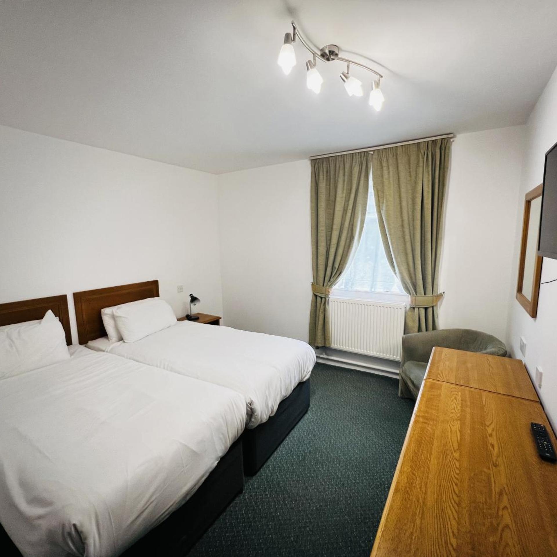 Ox Hotel Carlisle 19/47