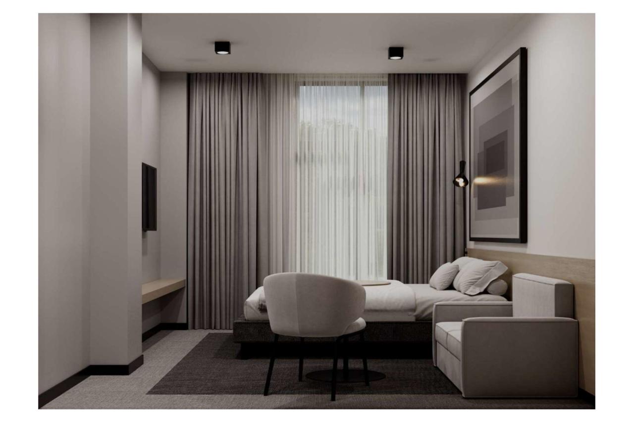 Ibis Almaty East (Opening Autum 2026) 5/6