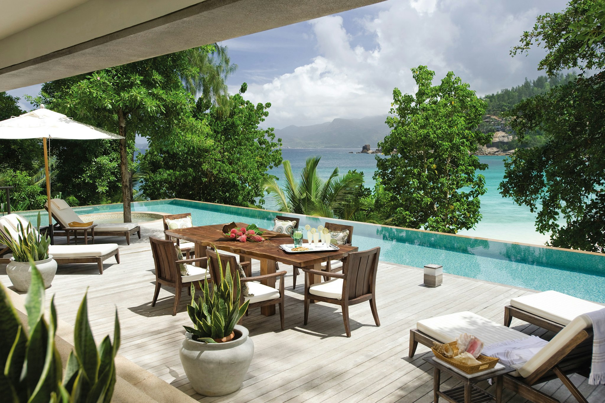 Four Seasons Resort Seychelles 59/60