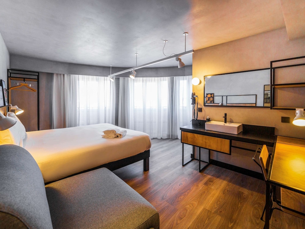 Ibis Porto Centro Mercado Bolhao 43/67