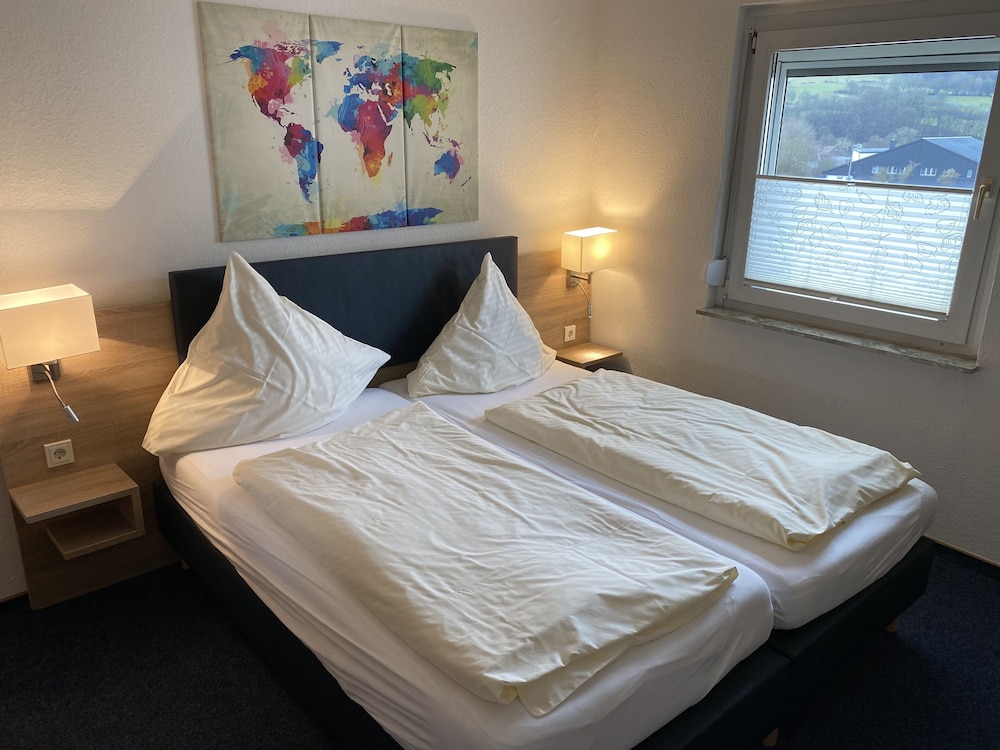Motel Herbold 5/32