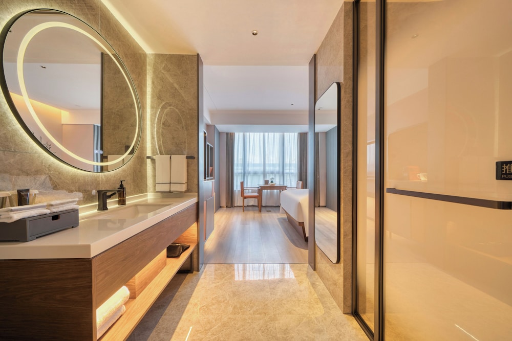UrCove by Hyatt Hangzhou North Grand Canal 32/32