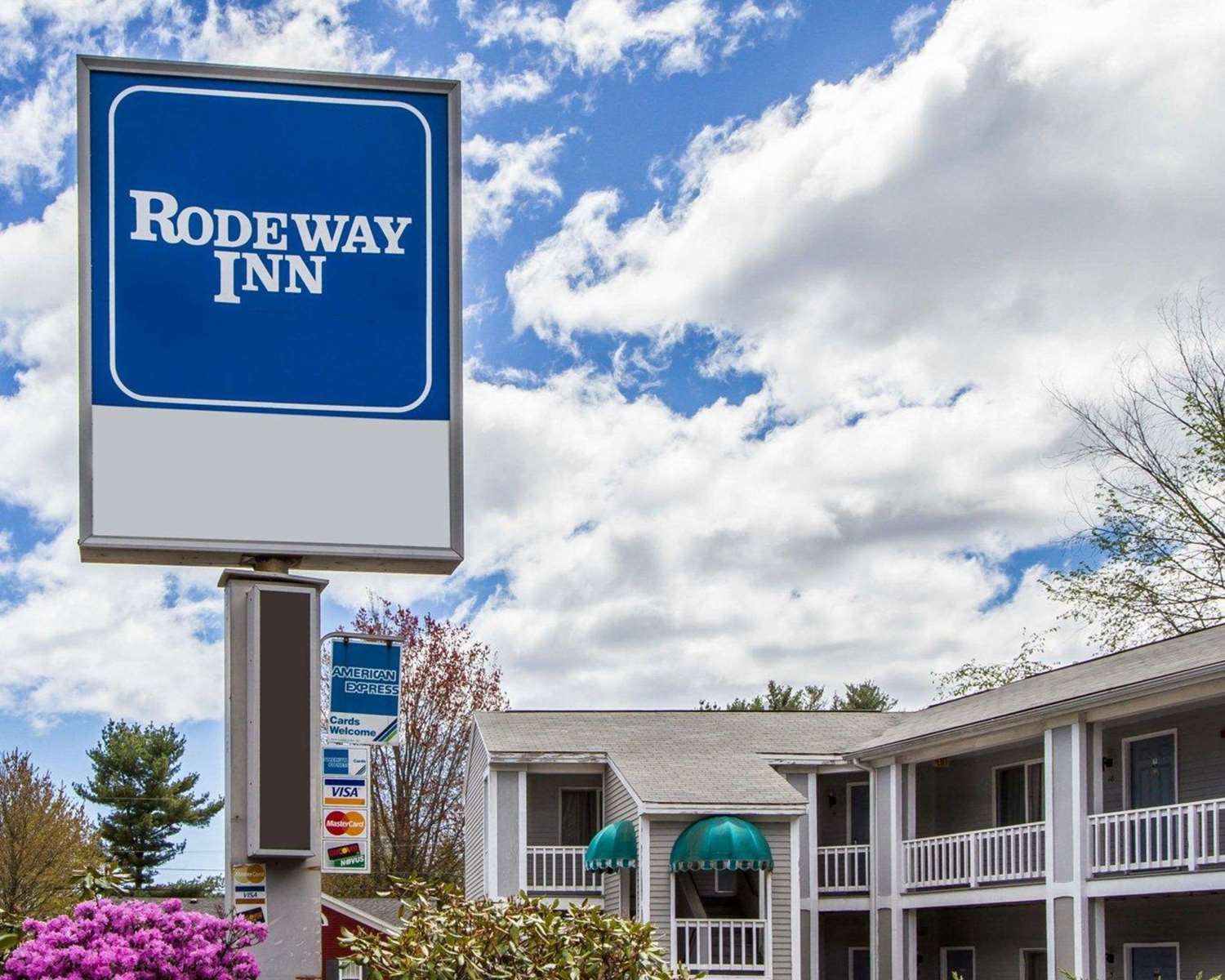 Classic Inn Saco Me 2/10