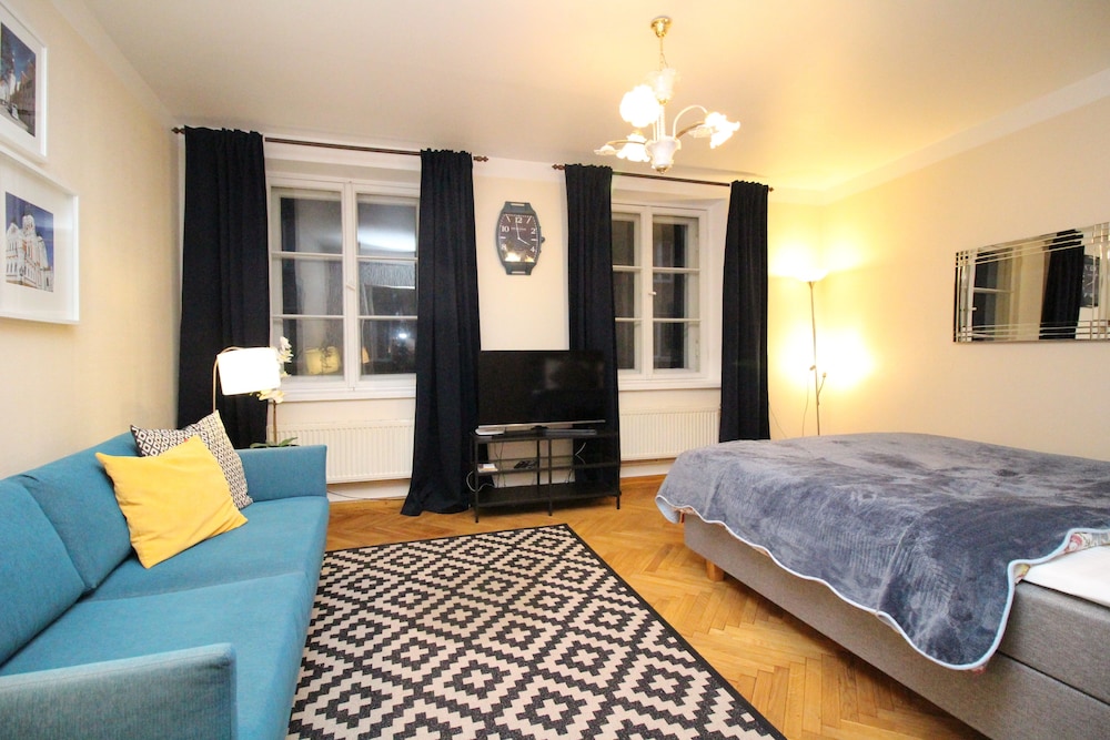 Tallinn City Apartments 11/50