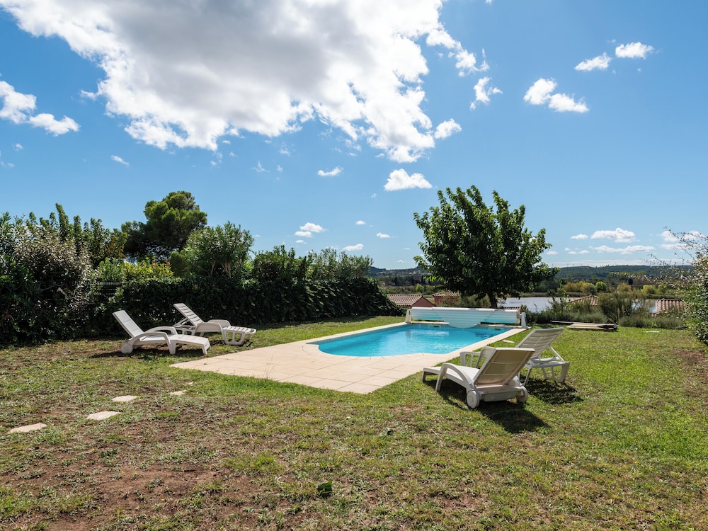 Residence Vacanceole Port Minervois / Les Hauts du lac 59/67