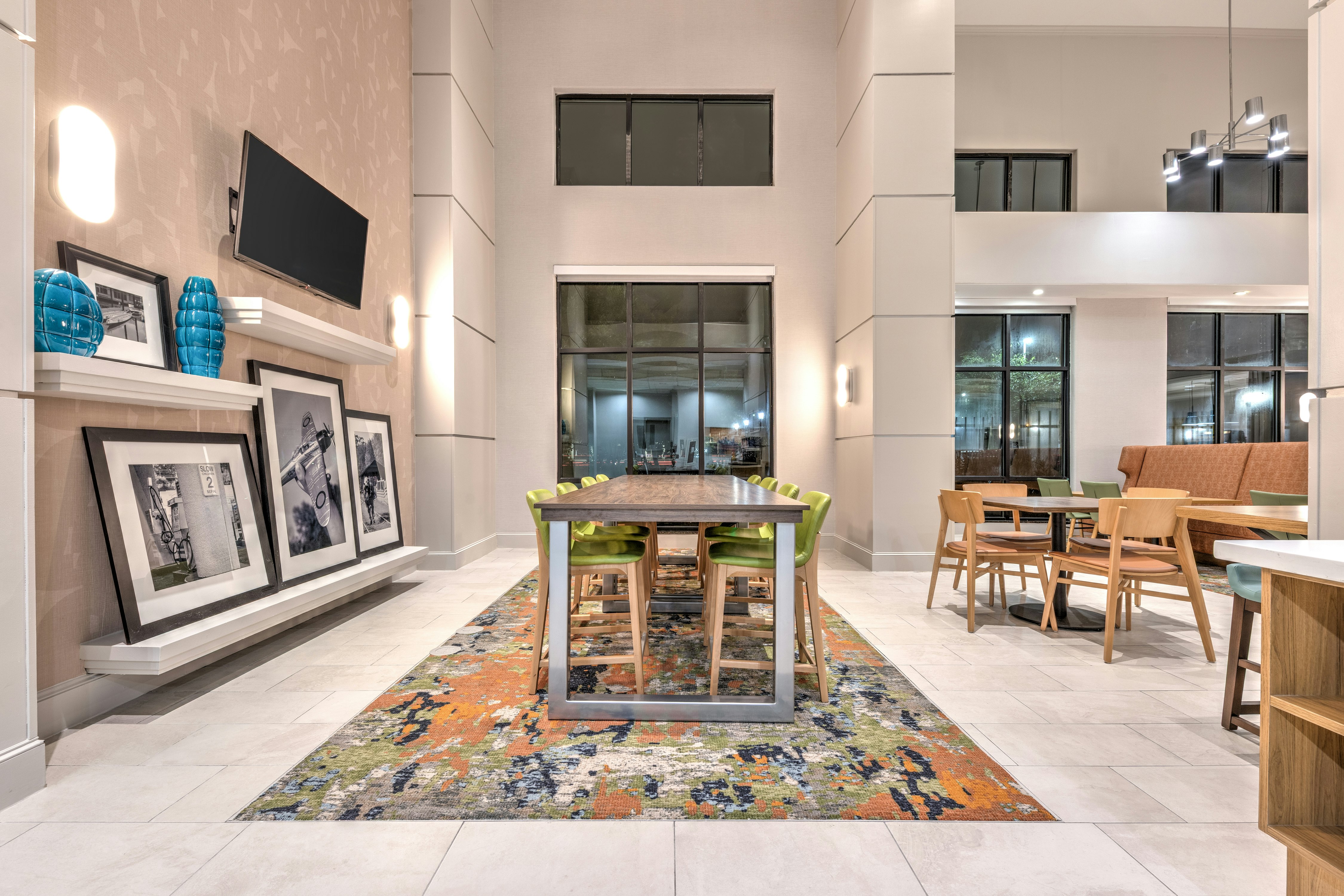 Hampton Inn & Suites By Hilton Houston/Pasadena 28/53