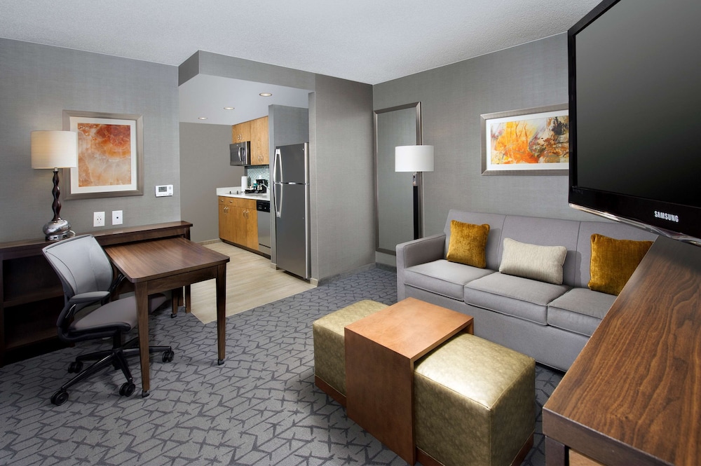 HOMEWOOD SUITES BY HILTON GAITHERSBURG/ WASHINGTON, DC NORTH 52/78