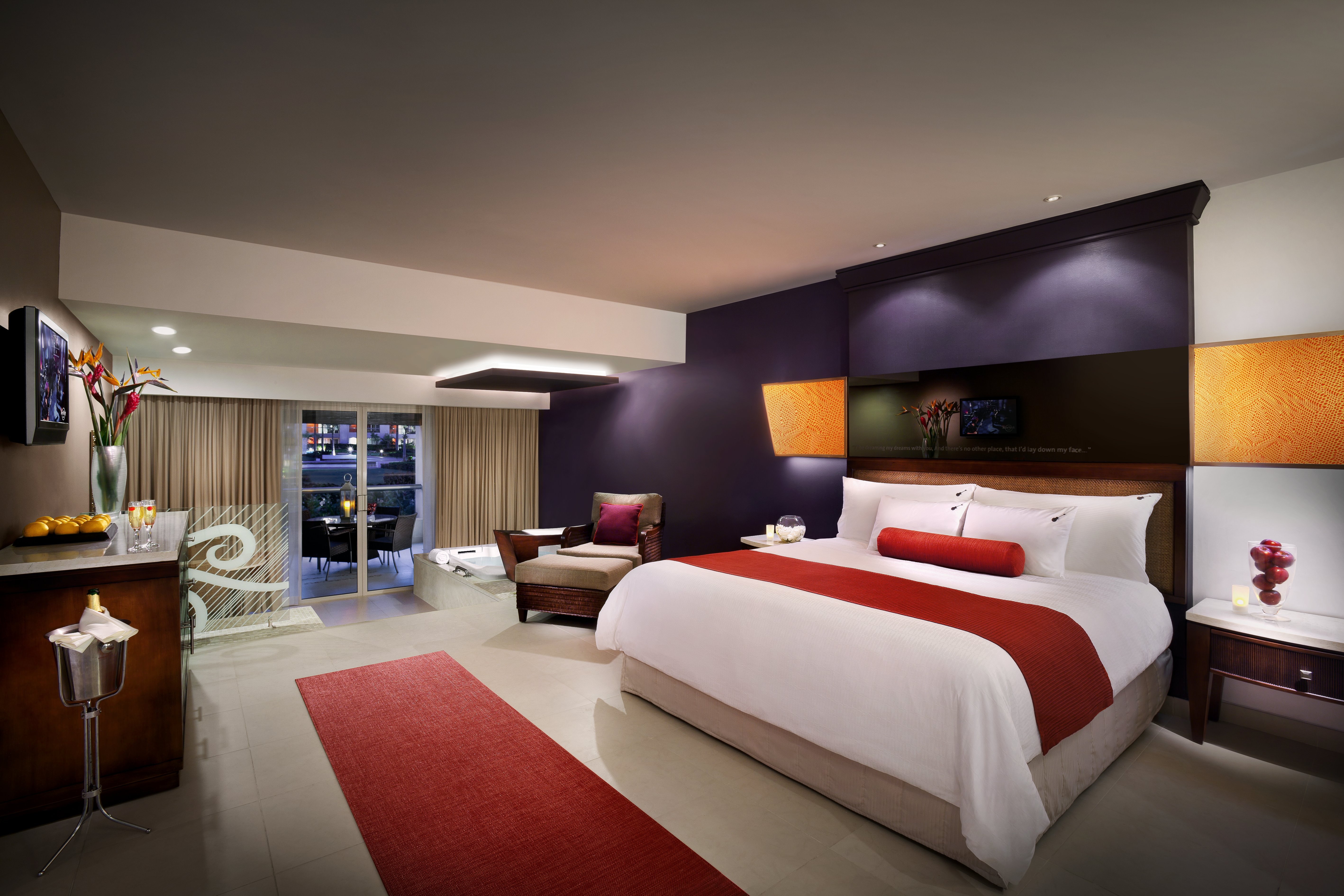 Hard Rock Hotel & Casino Punta Cana 14/50
