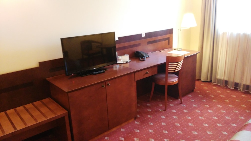 Hotel Villa 54/58