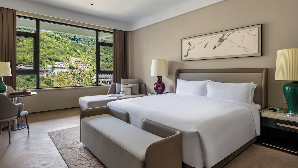 Intercontinental Maotai Town by IHG، Loushanguan 18/50