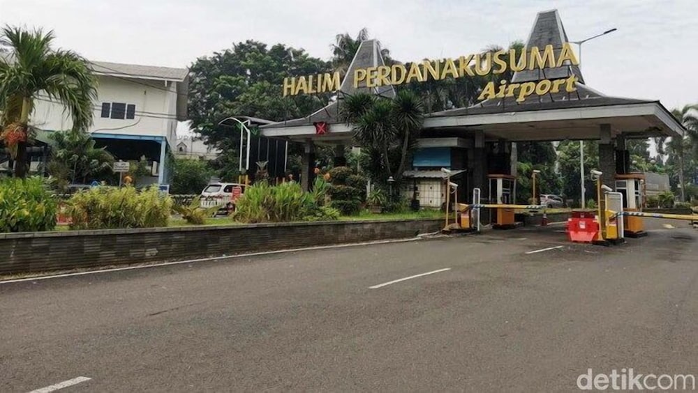 Kaisar Hotel 53/56