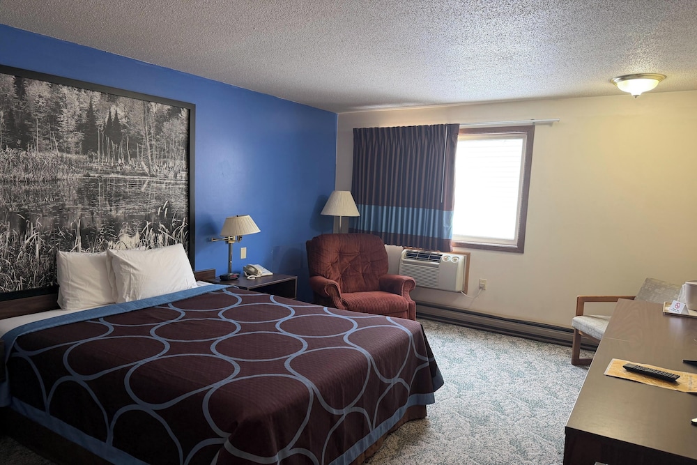 Studio, Apartment, Queen Bed